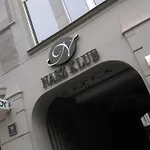 Nasz Klub - Goscinne 3* Poznaň