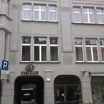 Nasz Klub - Goscinne 3* Poznaň