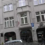 Bed & Breakfast Nasz Klub - Goscinne 3*