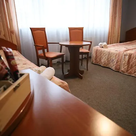 Nasz Klub - Goscinne Bed & Breakfast