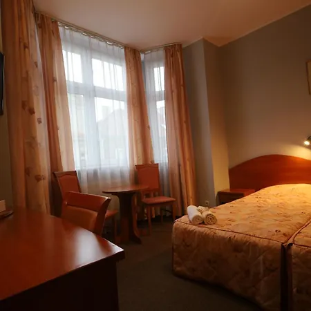 Nasz Klub - Goscinne 3* Poznań