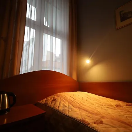 Nasz Klub - Goscinne Couette-café