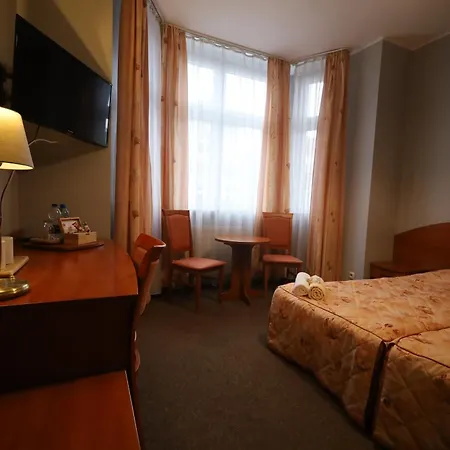 Couette-café Nasz Klub - Goscinne Poznań