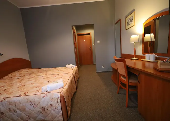 Nasz Klub - Goscinne Познань