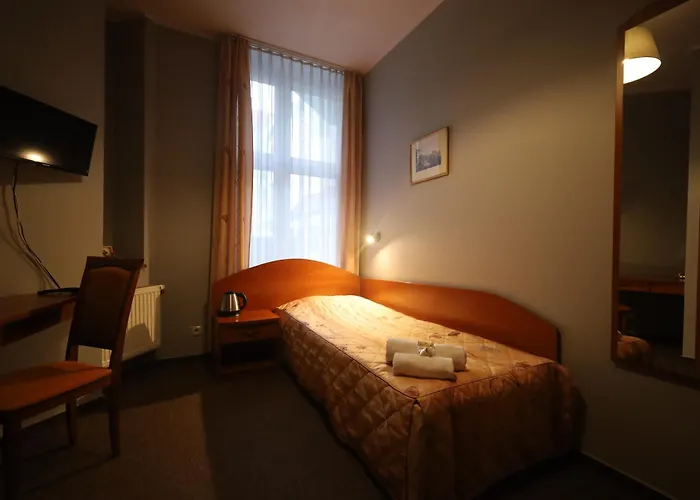 Nasz Klub - Goscinne Познань