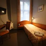Nasz Klub - Goscinne B&B 3*