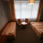 Nasz Klub - Goscinne Познань