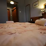 Nasz Klub - Goscinne B&B 3*