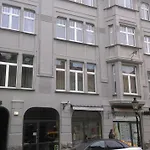 Nocleg ze śniadaniem Nasz Klub 3*