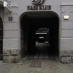 Nasz Klub - Goscinne 3* 포즈난