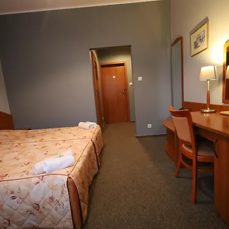 Nasz Klub - Goscinne Познань