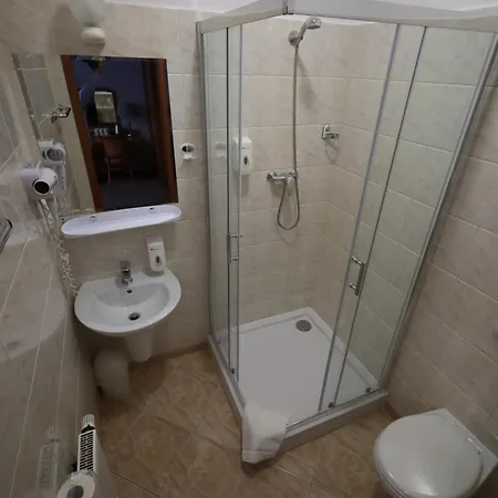 Nasz Klub - Goscinne Bed and breakfast 3*