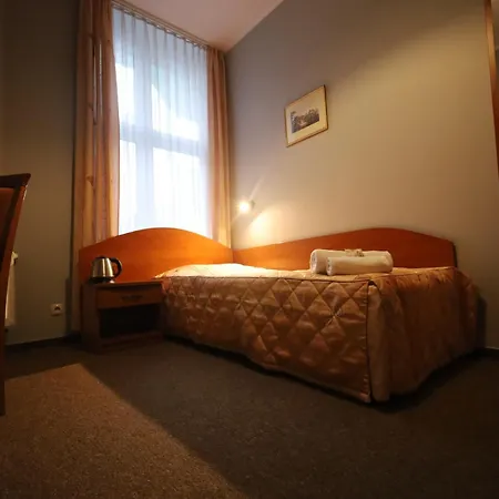 B&B Nasz Klub - Goscinne 포즈난