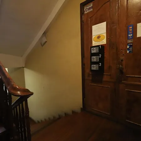 Nasz Klub - Goscinne 3*