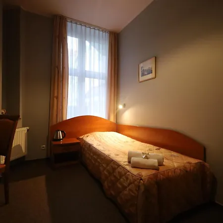 Nasz Klub - Goscinne 포즈난