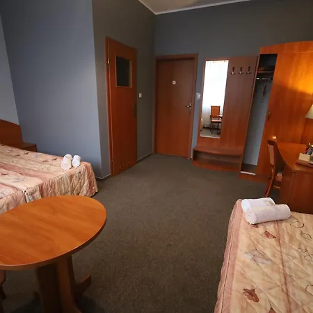 Nasz Klub - Goscinne Bed & Breakfast