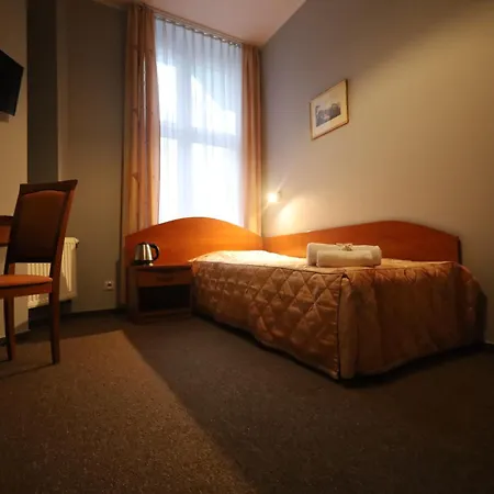 Nasz Klub - Goscinne 3*