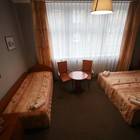 Nasz Klub - Goscinne Poznan