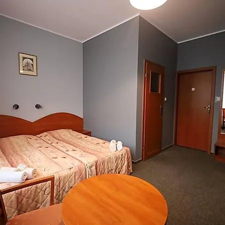 Nasz Klub - Goscinne 3* بوزنان