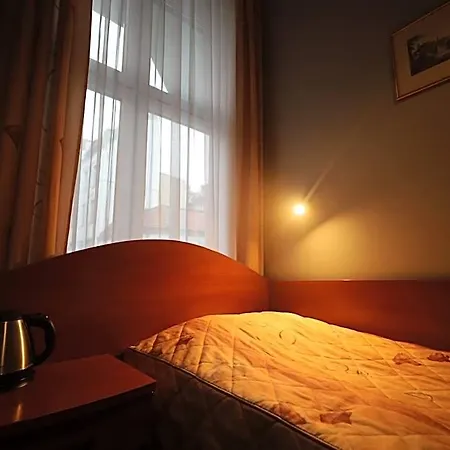 Nasz Klub - Goscinne 3* بوزنان