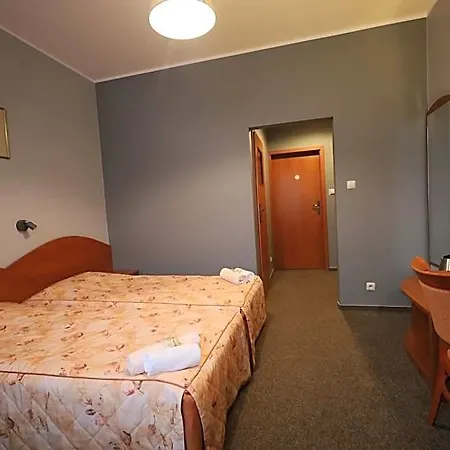 Nasz Klub - Goscinne 3* بوزنان