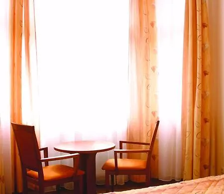 Bed & Breakfast Nasz Klub - Goscinne 3*
