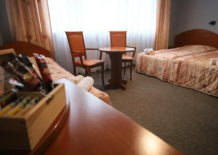 Nasz Klub - Goscinne B&B