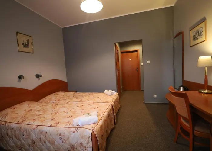 B&B Nasz Klub - Goscinne