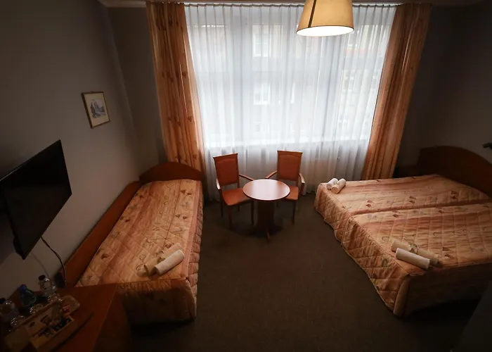 Nasz Klub - Goscinne 포즈난