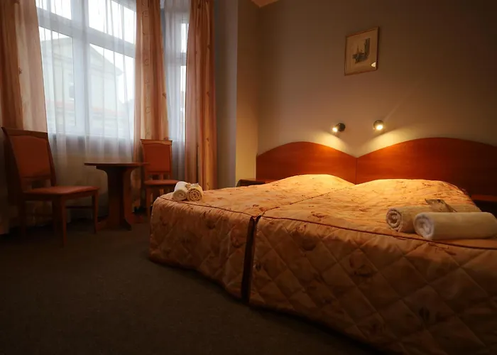 Nasz Klub - Goscinne 3*