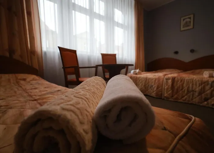 Nasz Klub - Goscinne